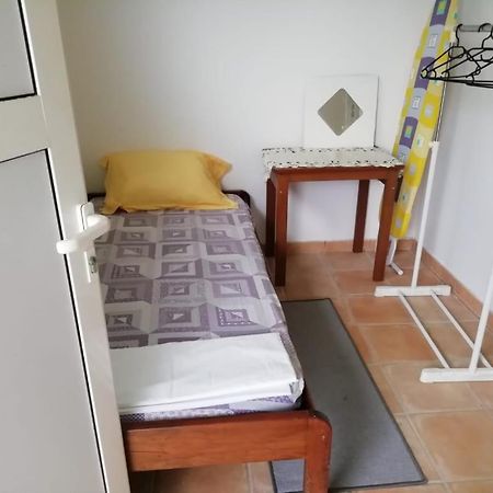 Vila Tropique F2 Sainte-Marie Exteriér fotografie